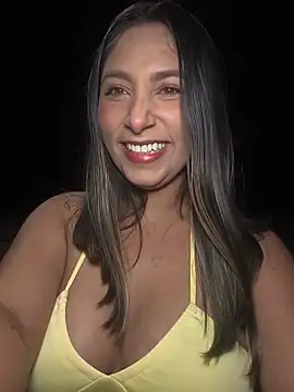 Catalina ramos online show from 02.22.26