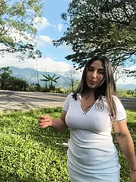 Catalina ramos online show from 03.21.26