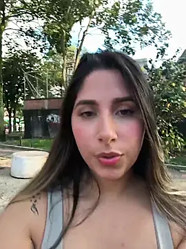 Catalina ramos online show from 04.17.26