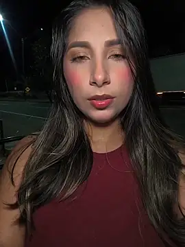 Catalina ramos online show from 05.27.26