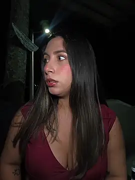 Catalina ramos online show from 06.03.26