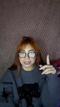 Miharu  online show from 11.25.25