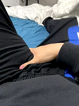 Daisuke 01 online show from 12.16.25