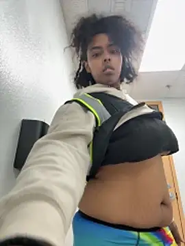 seductivefreak7 online show from 12.14.25