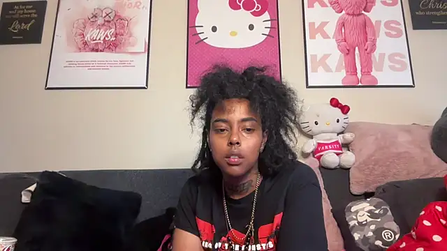 seductivefreak7 online show from 12.16.25