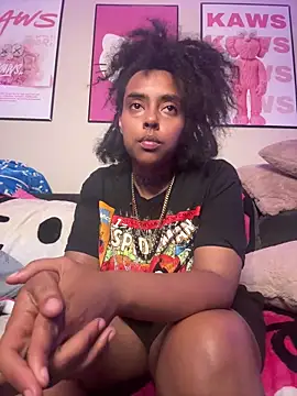 seductivefreak7 online show from 12.19.25