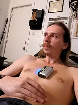 MisterF141 online show from 11.23.25