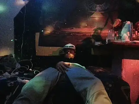 Chakalito123 online show from 02.27.26