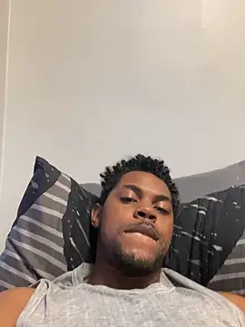 Chocolatemf online show from 12.14.25