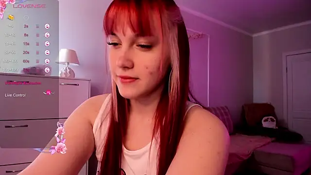 SweetieMarry online show from 03.04.26