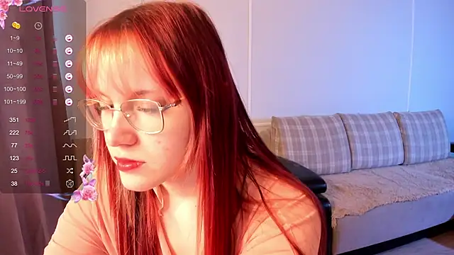 SweetieMarry online show from 04.09.26