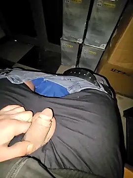 RuiningAnnals online show from 11.26.25