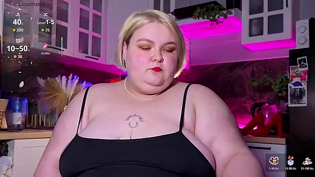 ellagoddes online show from 04.04.26