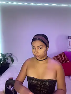 booty sofi07 online show from 11.25.25