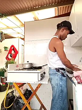 man black hot24 online show from 12.05.25