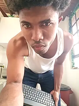 man black hot24 online show from 12.19.25