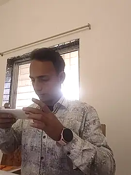 Hal Ron online show from 11.27.25