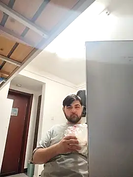 Koma001 online show from 02.17.26