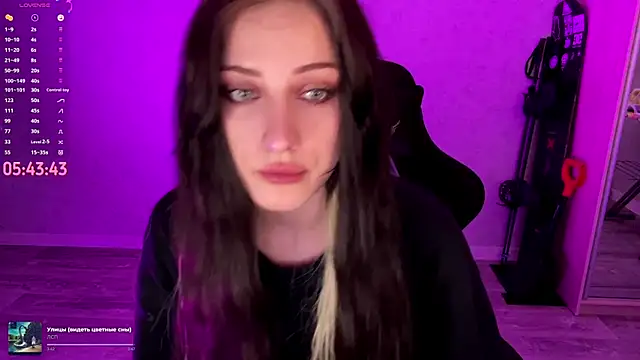 Meowluly online show from 04.18.26