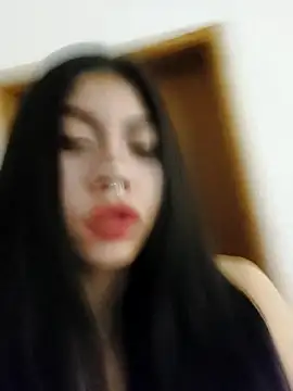 ArgentinaShani online show from 07.18.26