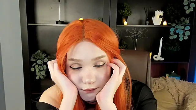 AliceMeowow online show from 11.28.25