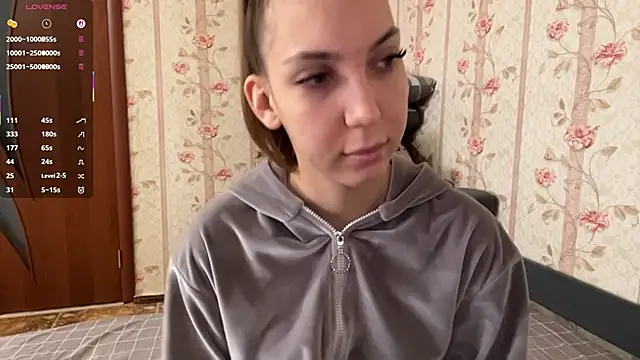 Snapshot of Katebarbie chatting on 01.19.26 Katebarbie online show from 01.19.26