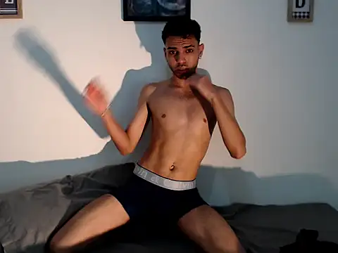 AlexOtteer online show from 11.26.25