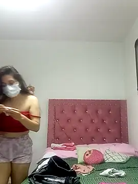 Snapshot of dulcecielo_ chatting on 01.08.26 dulcecielo online show from 01.08.26