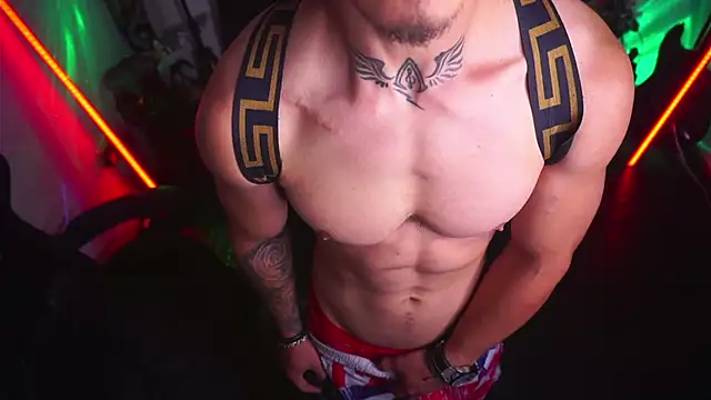 Snapshot of alan-jet chatting on 12.15.25 alan-jet online show from 12.15.25