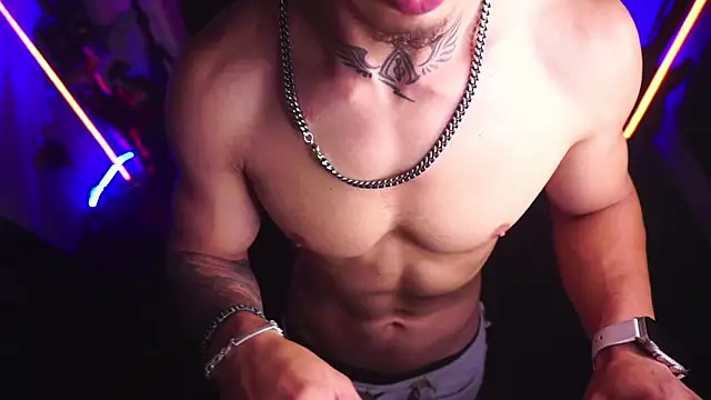 alan-jet online show from 03.23.26