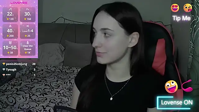 Star Kate online show from 11.25.25