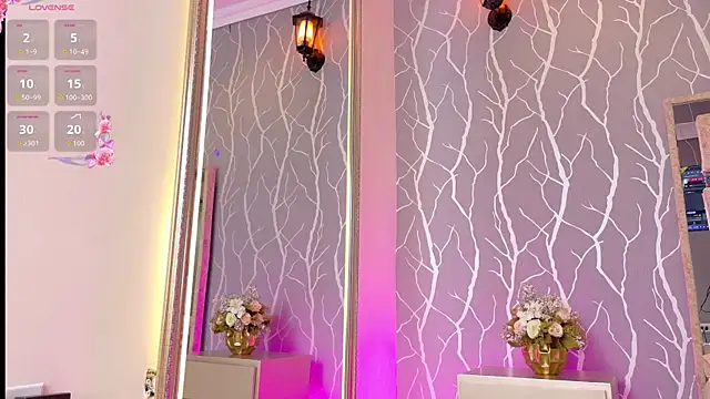 Julia rivers online show from 01.07.26