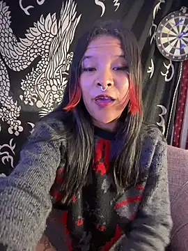 A Good Witch online show from 01.19.26