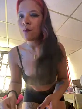 A Good Witch online show from 04.06.26