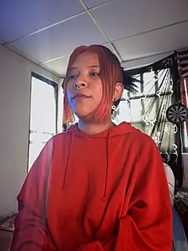 A Good Witch online show from 04.07.26