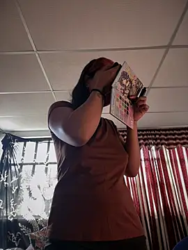 A Good Witch online show from 04.11.26