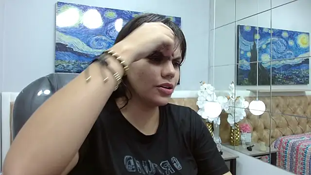 Daianalou online show from 12.01.25