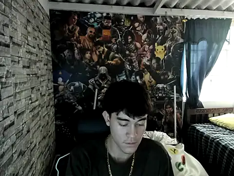 Snapshot of jay_orange chatting on 01.31.26 jay orange online show from 01.31.26