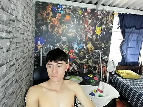 Snapshot of jay_orange chatting on 02.08.26 jay orange online show from 02.08.26