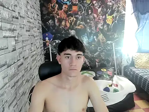 Snapshot of jay_orange chatting on 02.09.26 jay orange online show from 02.09.26