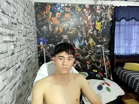 Snapshot of jay_orange chatting on 02.10.26 jay orange online show from 02.10.26