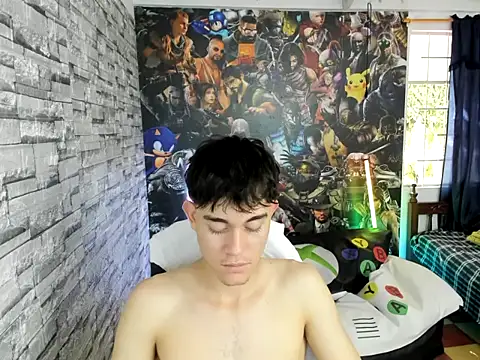 Snapshot of jay_orange chatting on 02.12.26 jay orange online show from 02.12.26