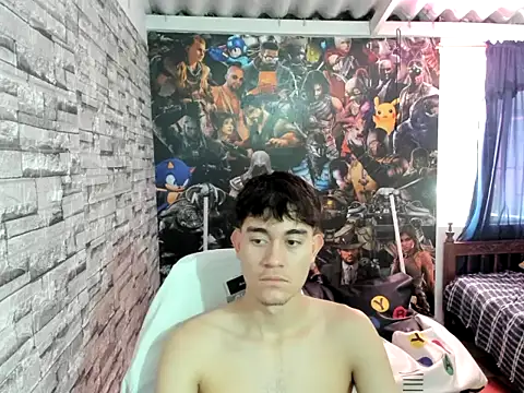 Snapshot of jay_orange chatting on 02.15.26 jay orange online show from 02.15.26