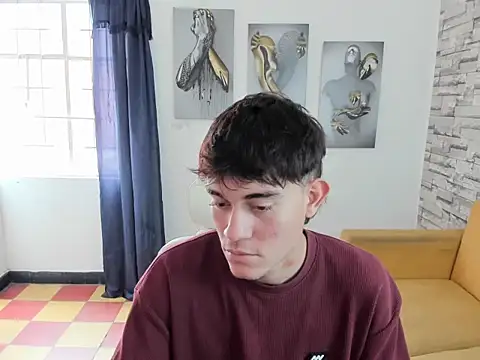 Snapshot of jay_orange chatting on 02.22.26 jay orange online show from 02.22.26