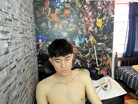 Snapshot of jay_orange chatting on 03.01.26 jay orange online show from 03.01.26