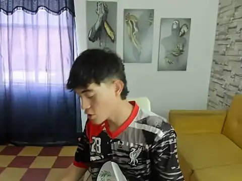 Snapshot of jay_orange chatting on 03.02.26 jay orange online show from 03.02.26