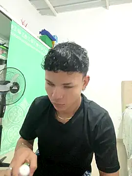 secret justin7 online show from 12.05.25