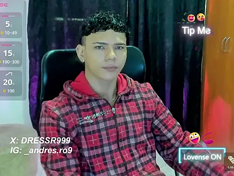 secret justin7 online show from 12.15.25