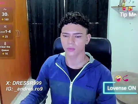 secret justin7 online show from 12.19.25