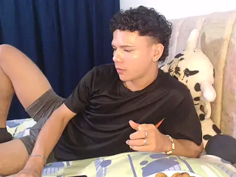 secret justin7 online show from 12.20.25